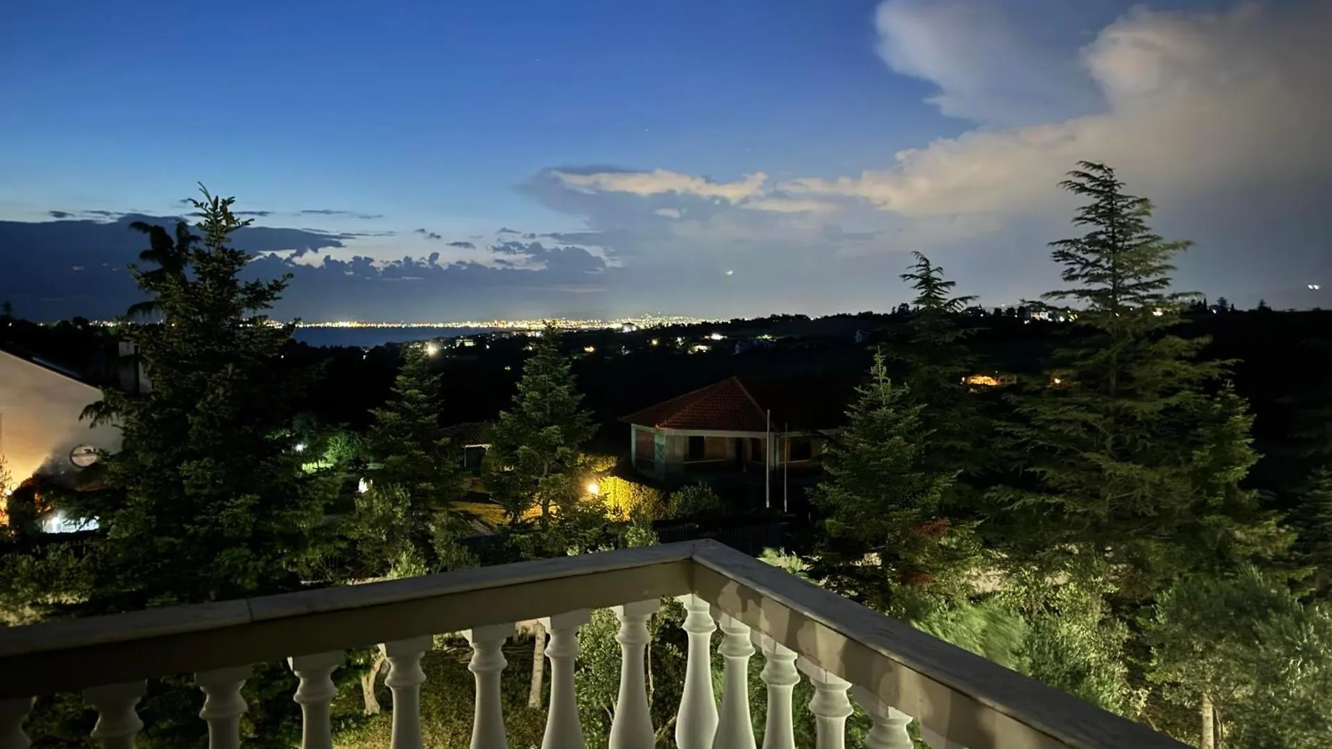 Villa Olive Neo Epivates