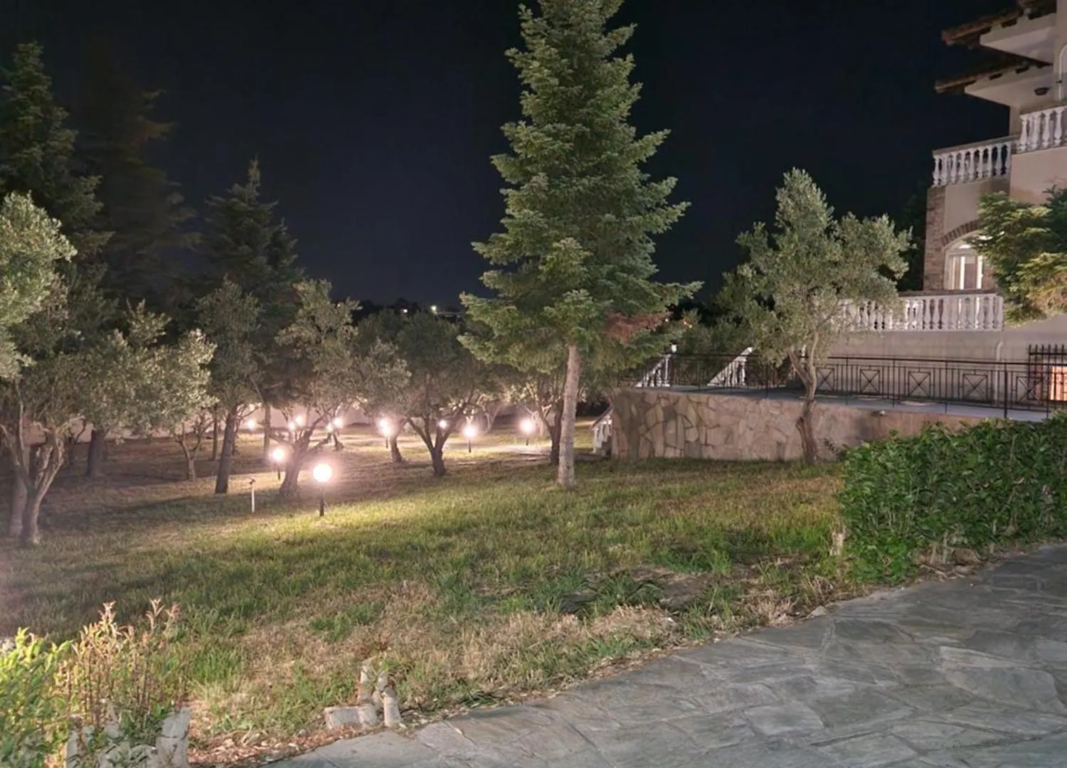 Villa Olive Neo Epivates