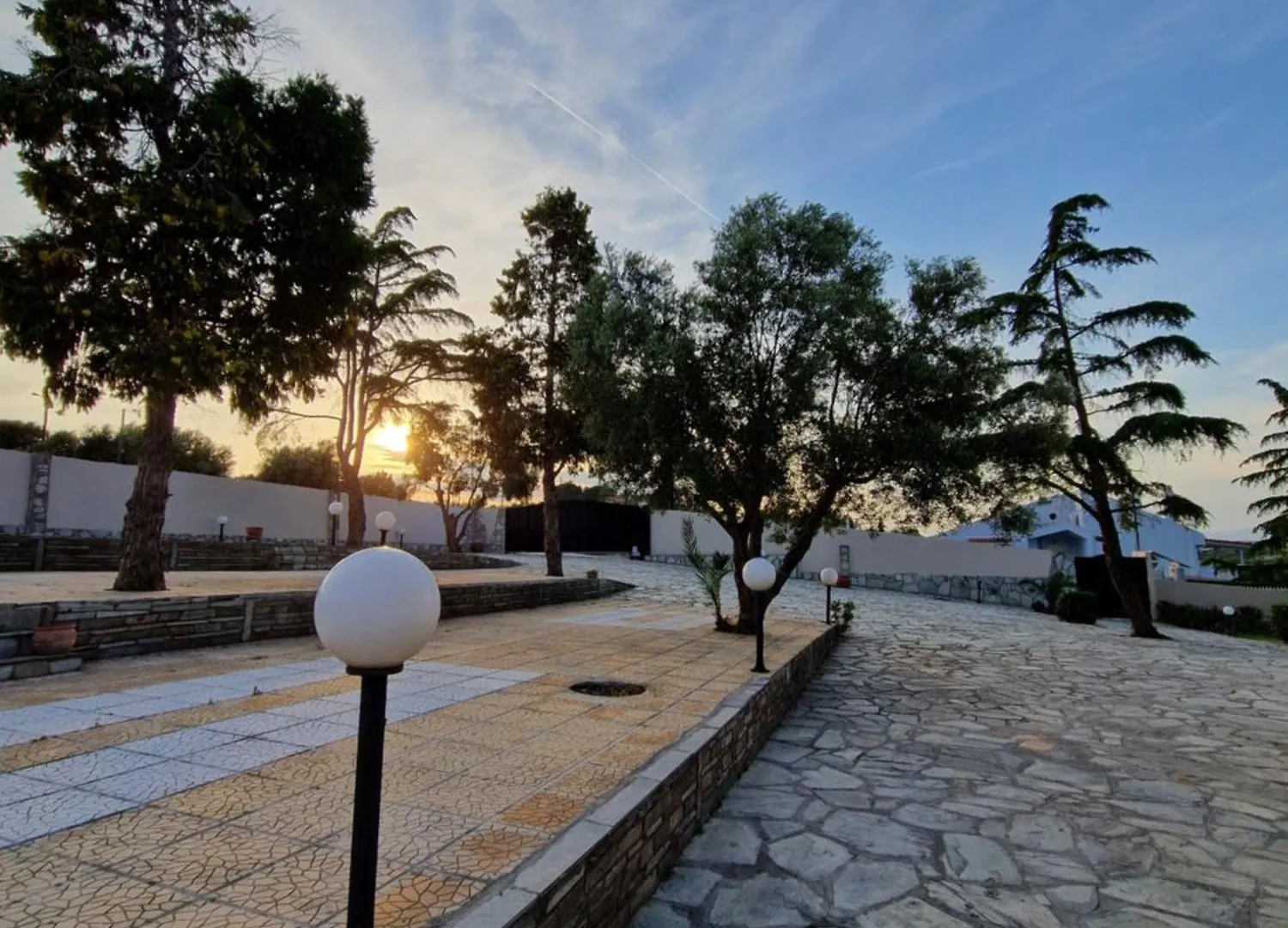 Villa Olive Neo Epivates