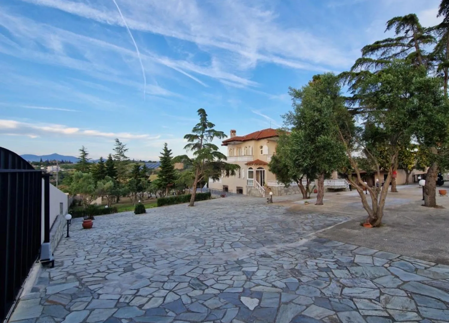 Villa Olive Neo Epivates