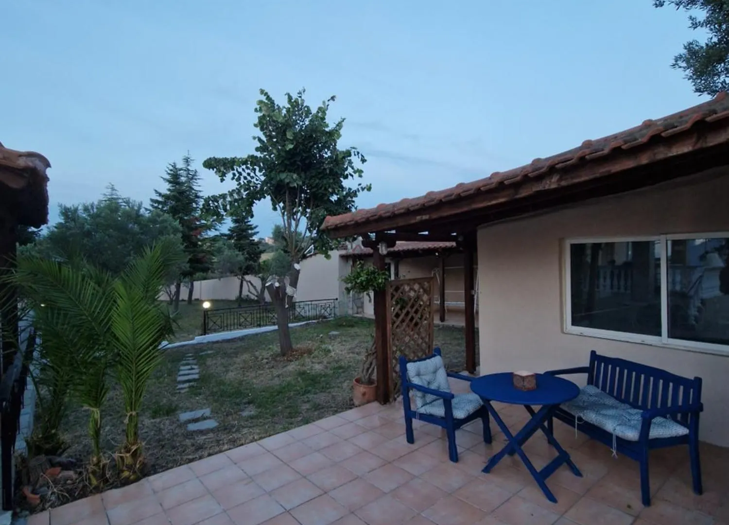Villa Olive Neo Epivates