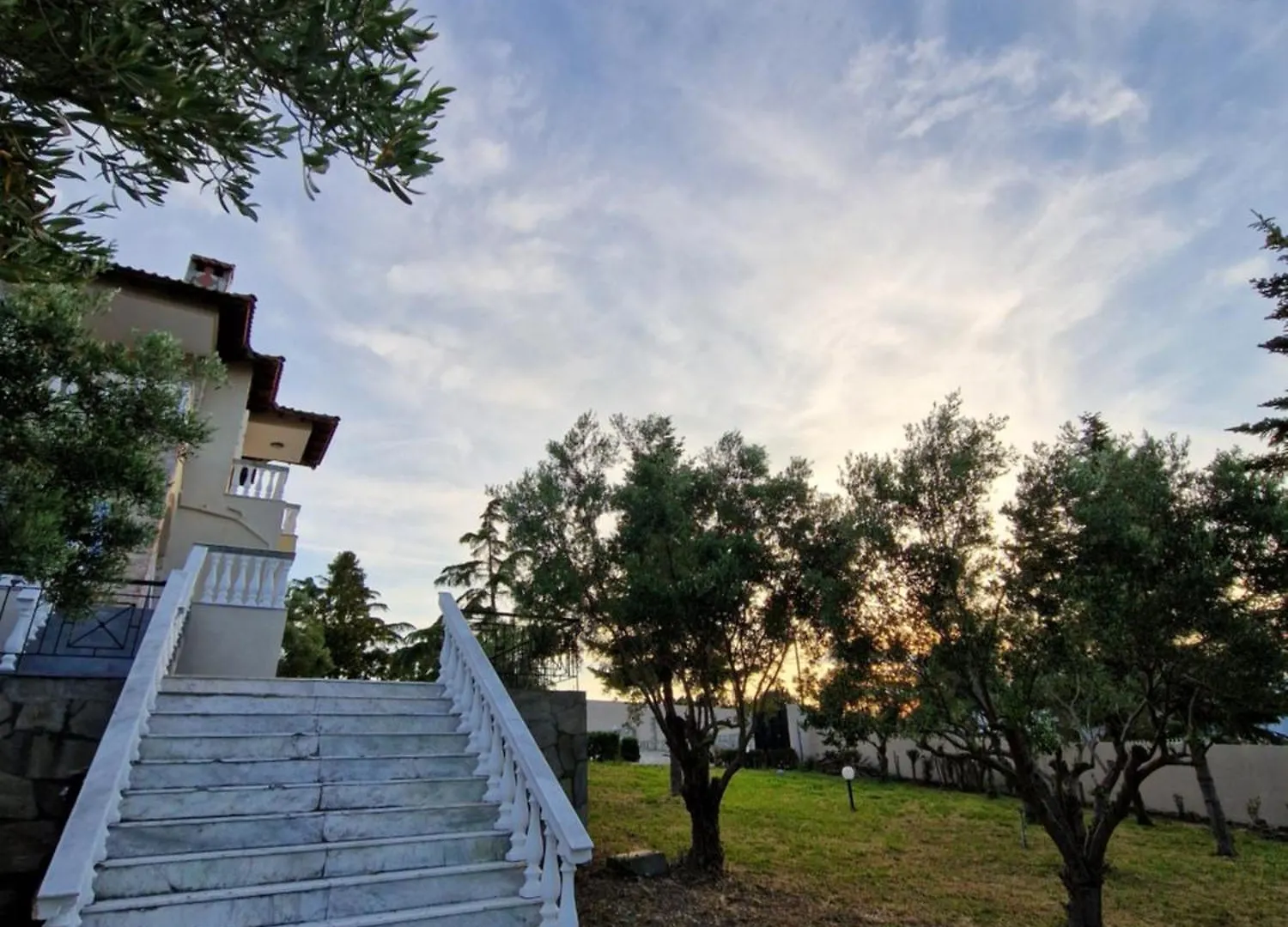 Villa Olive Neo Epivates