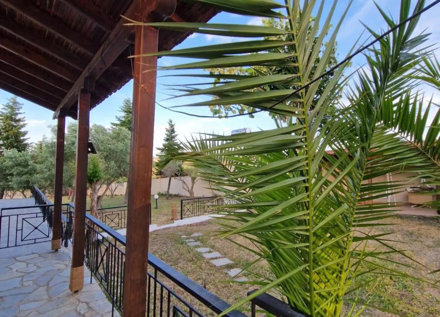 Villa Olive Neo Epivates 0*,  Greece
