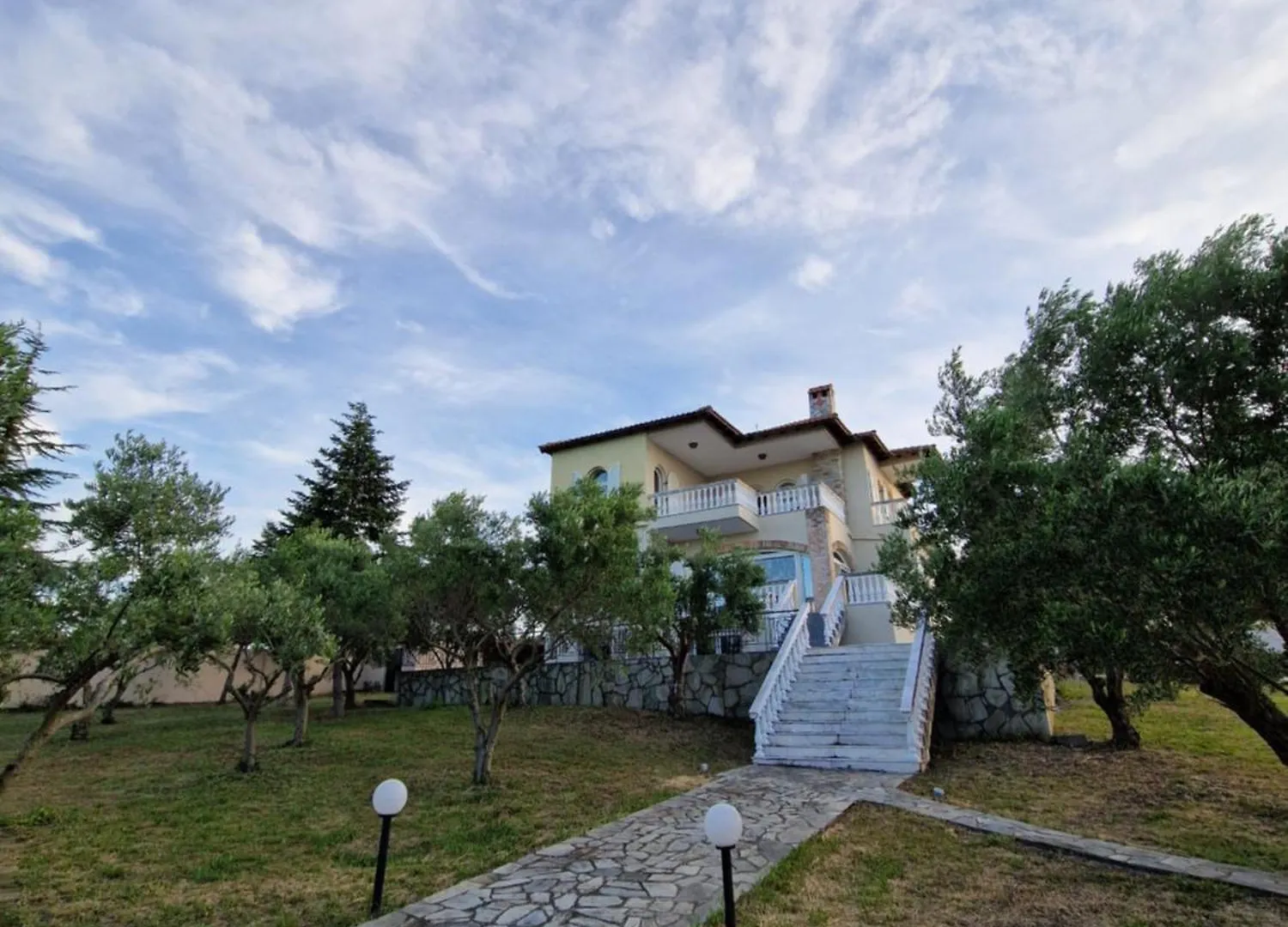 Villa Olive Neo Epivates 0*,  Greece