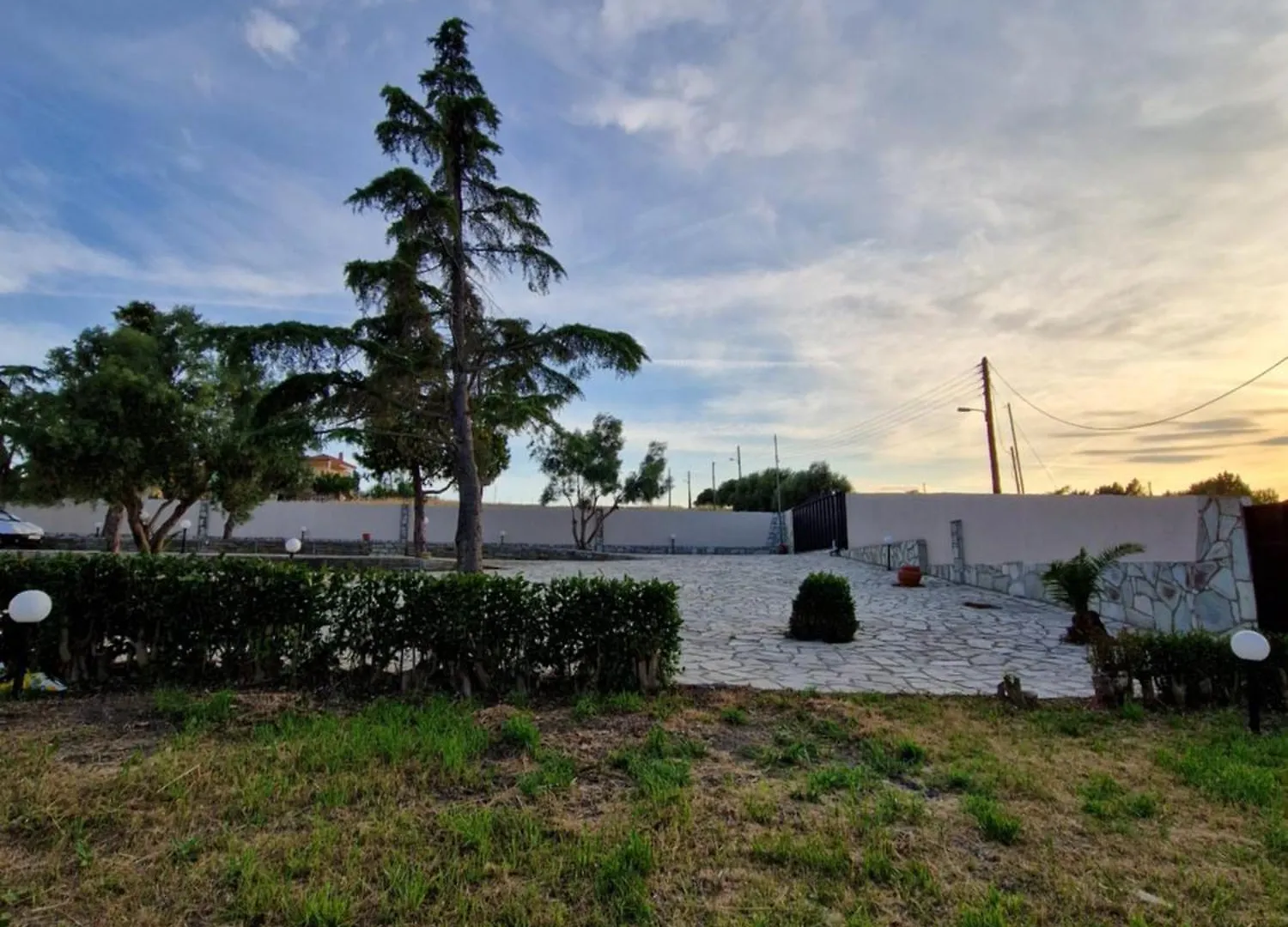 Villa Olive Neo Epivates