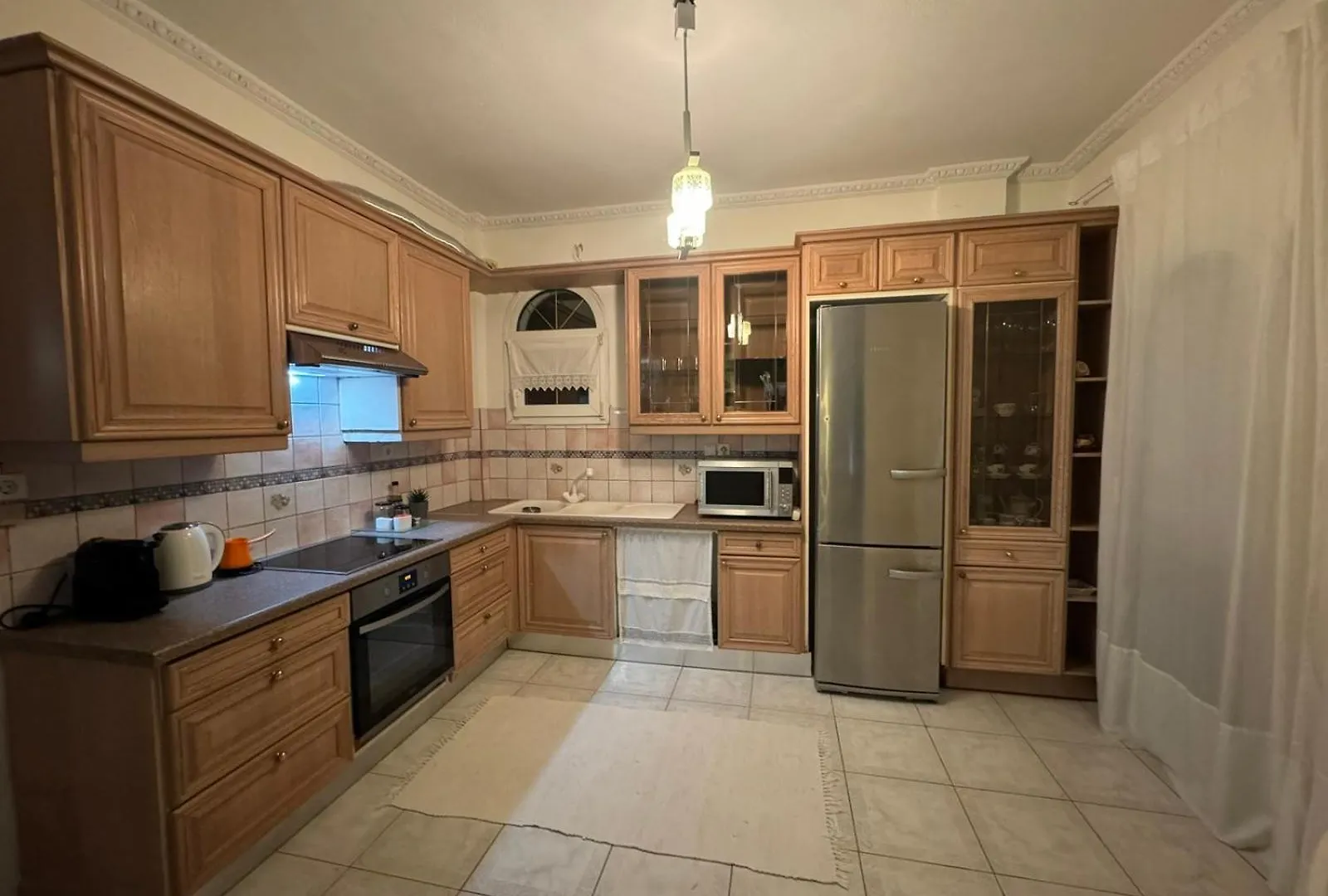 Villa Olive Neo Epivates