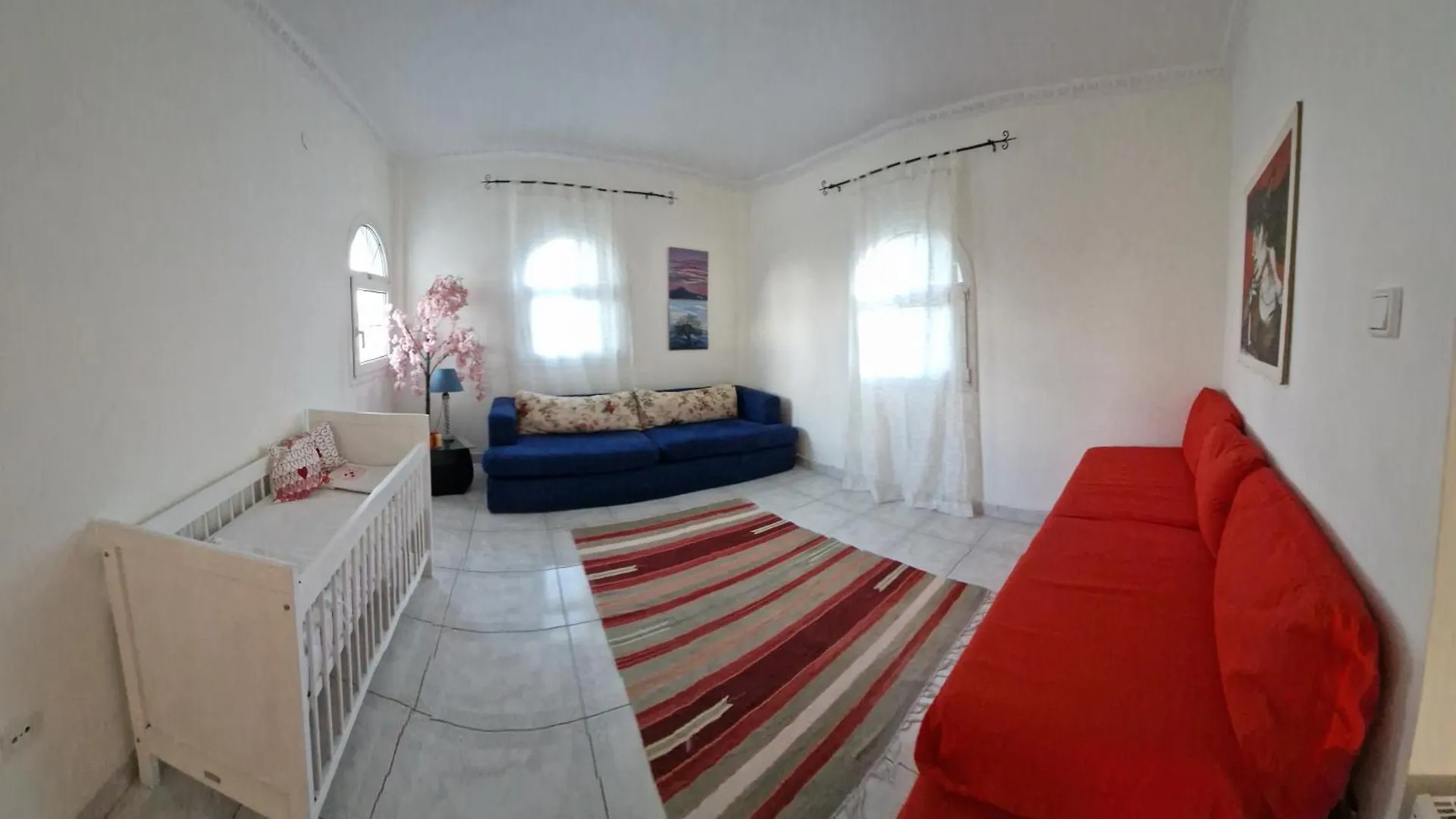 Villa Olive Neo Epivates