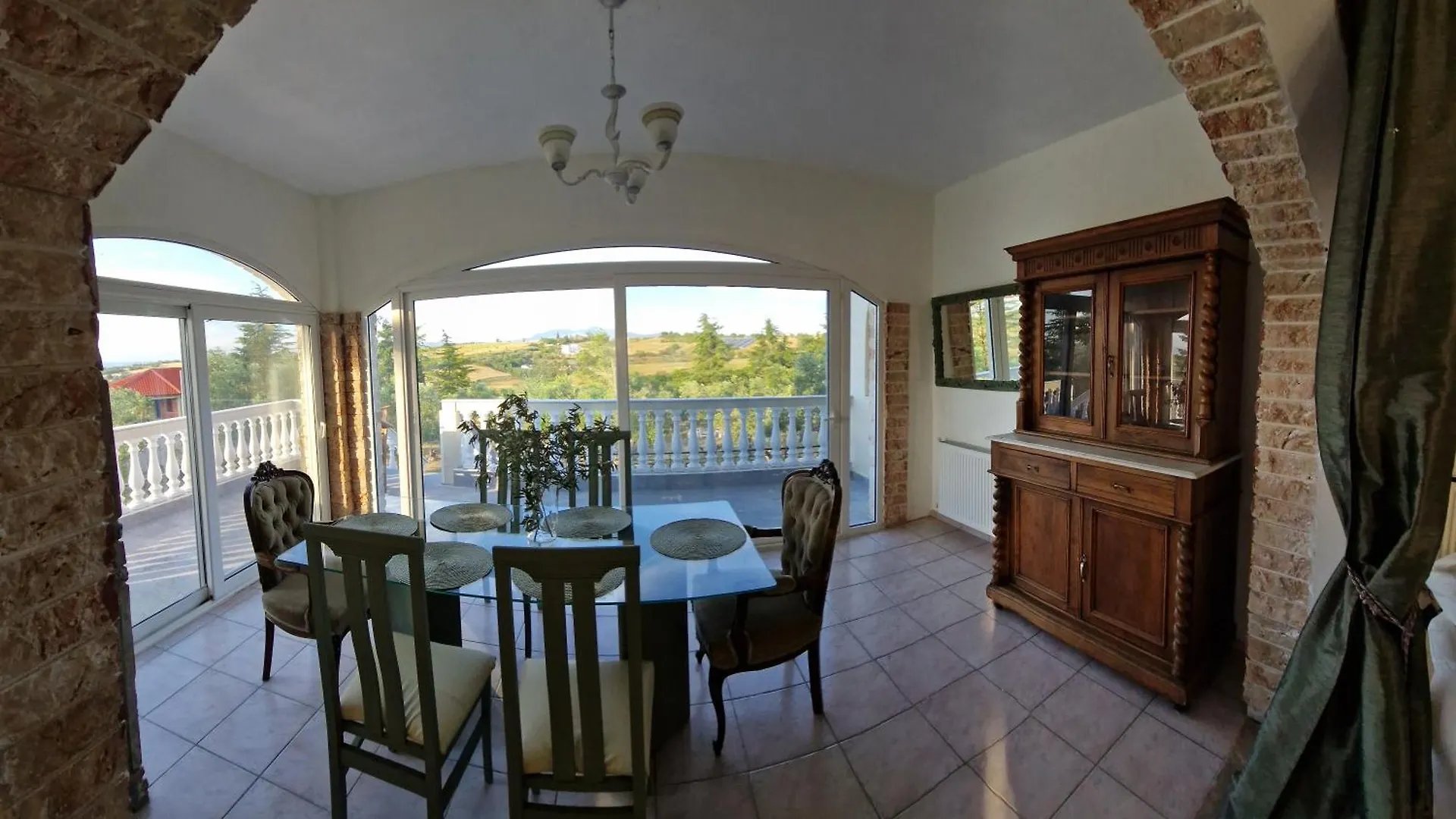 Villa Olive Neo Epivates Greece