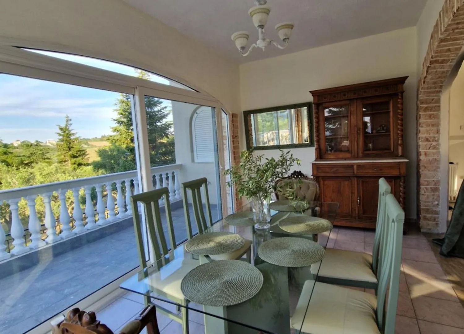 Villa Olive Neo Epivates