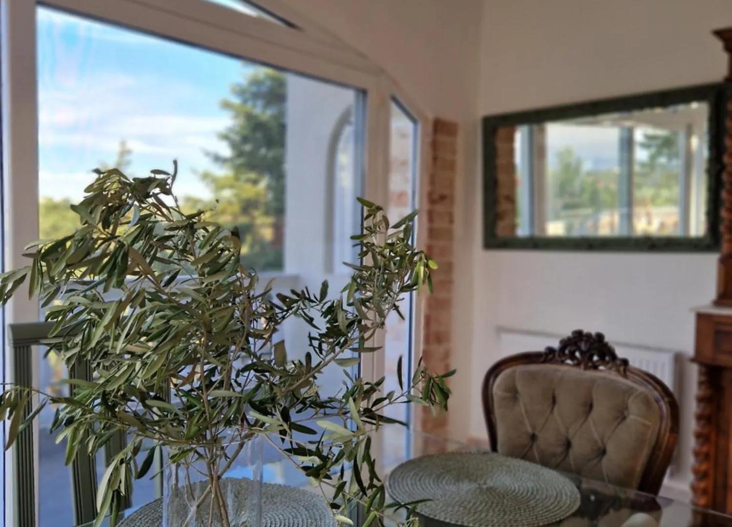 Villa Olive Neo Epivates