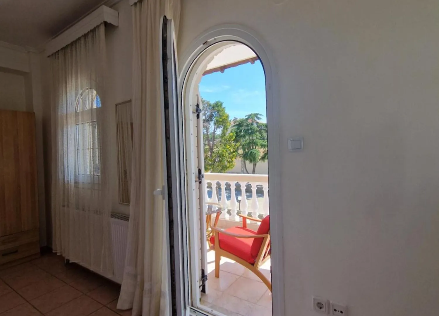 Villa Olive Neo Epivates