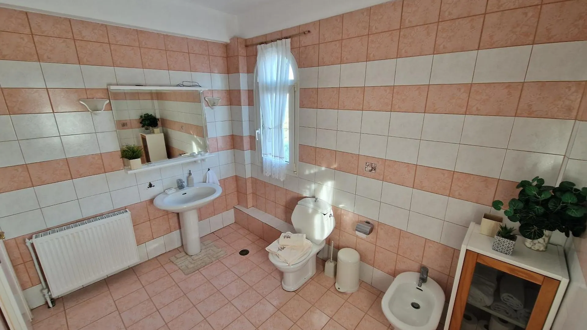 Villa Olive Neo Epivates Greece