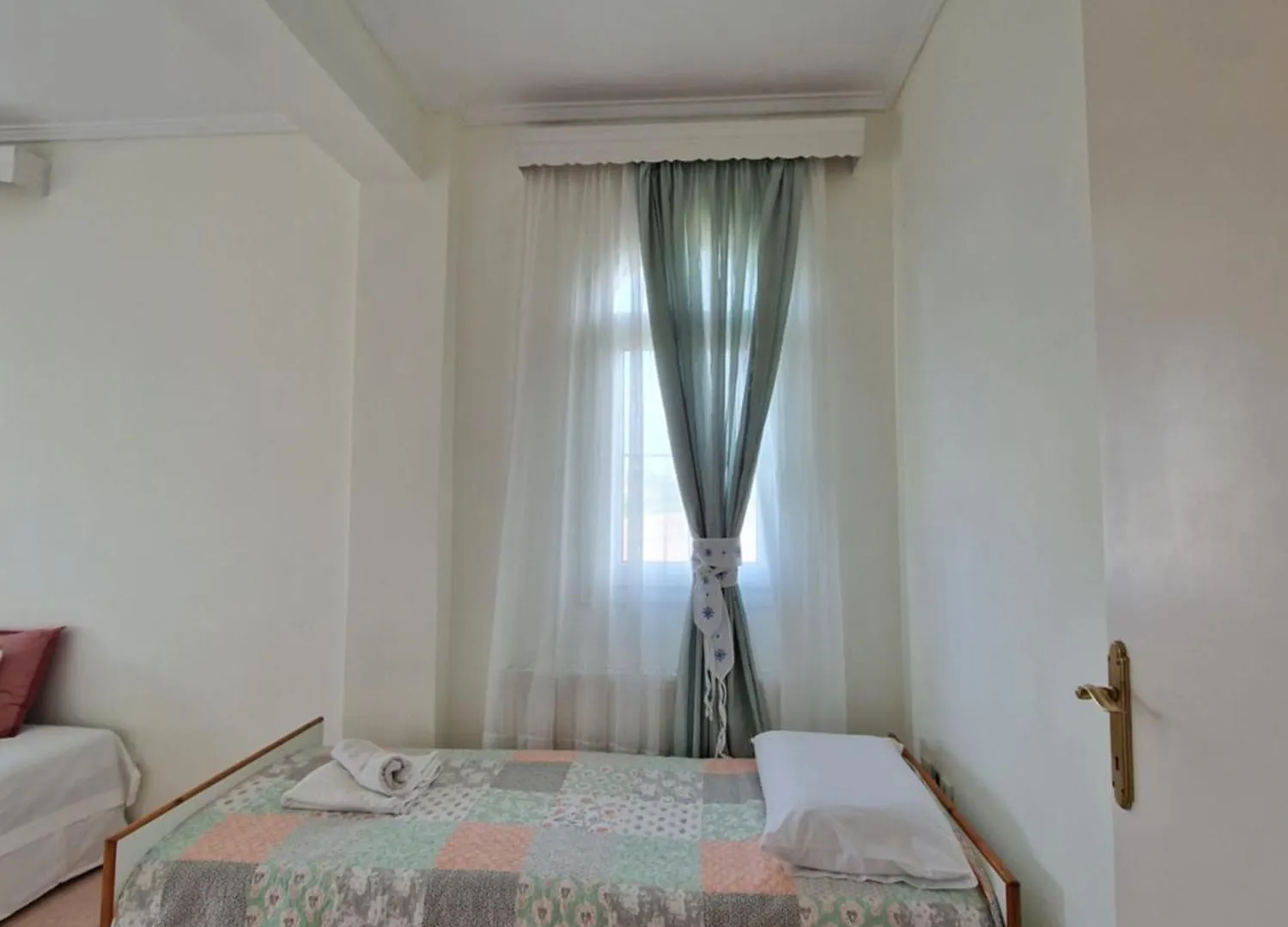Villa Olive Neo Epivates 0*,  Greece