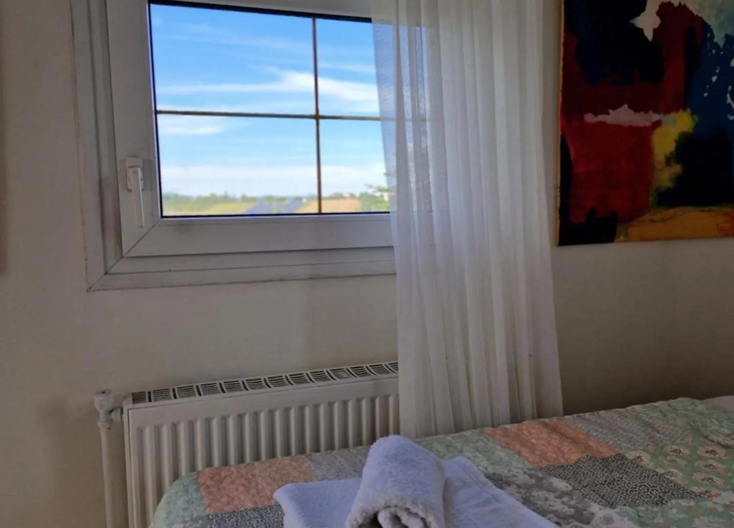 Villa Olive Neo Epivates