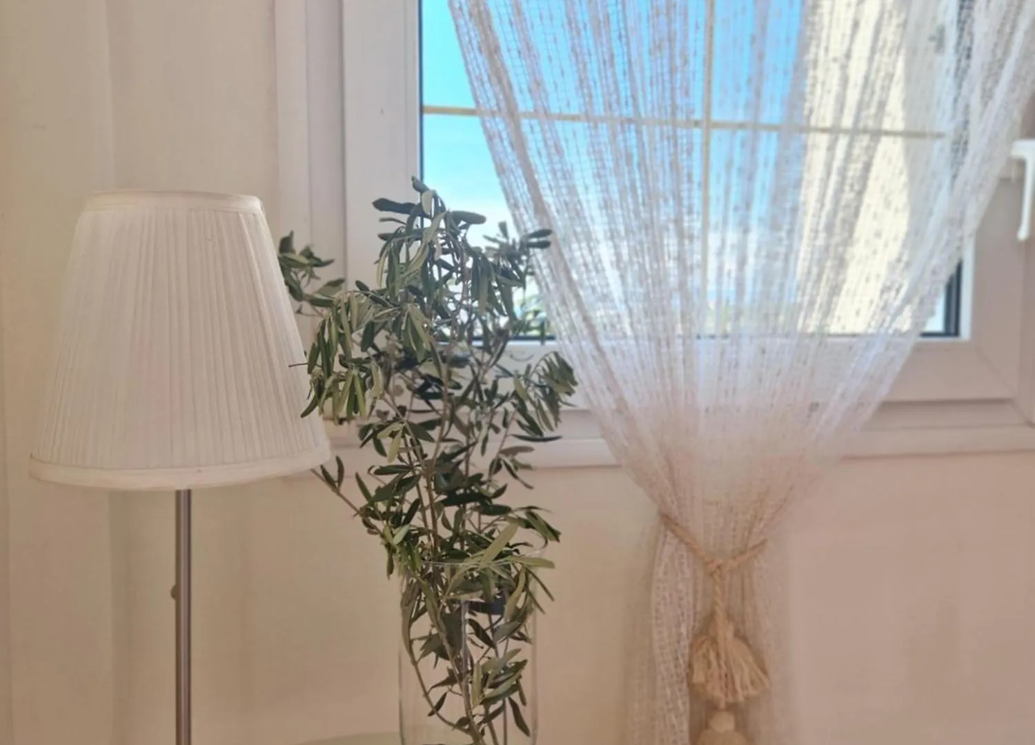 Villa Olive Neo Epivates