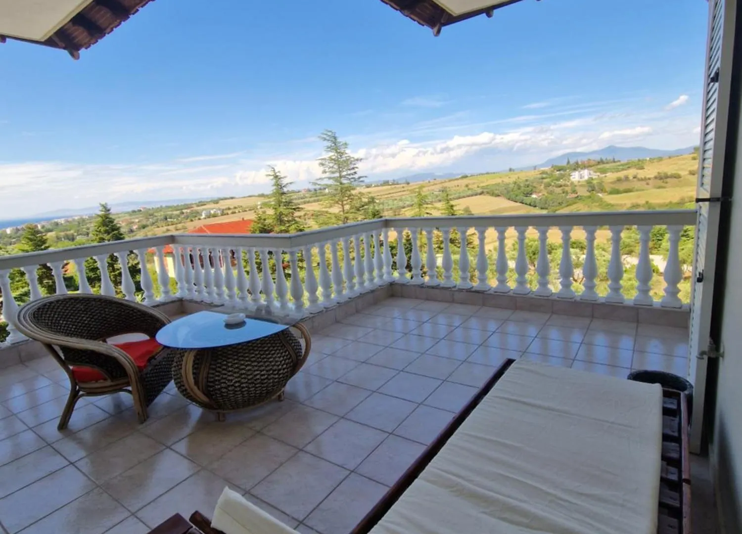 Villa Olive Neo Epivates