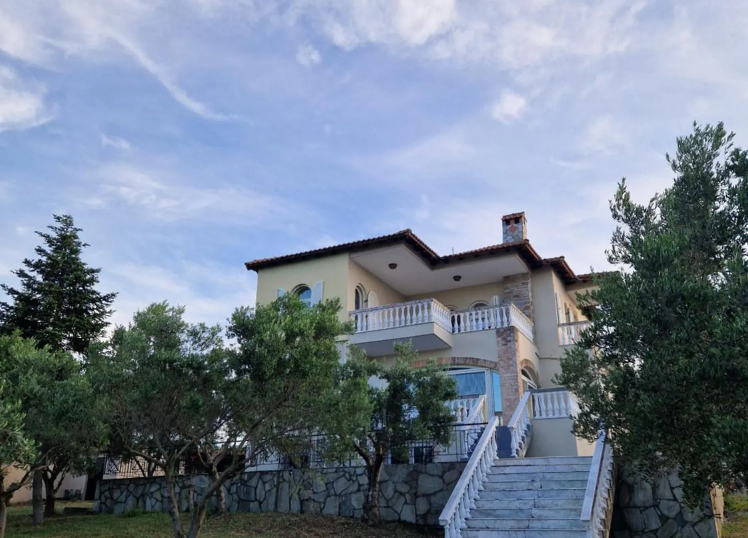 Villa Olive Neo Epivates 0*,  Greece