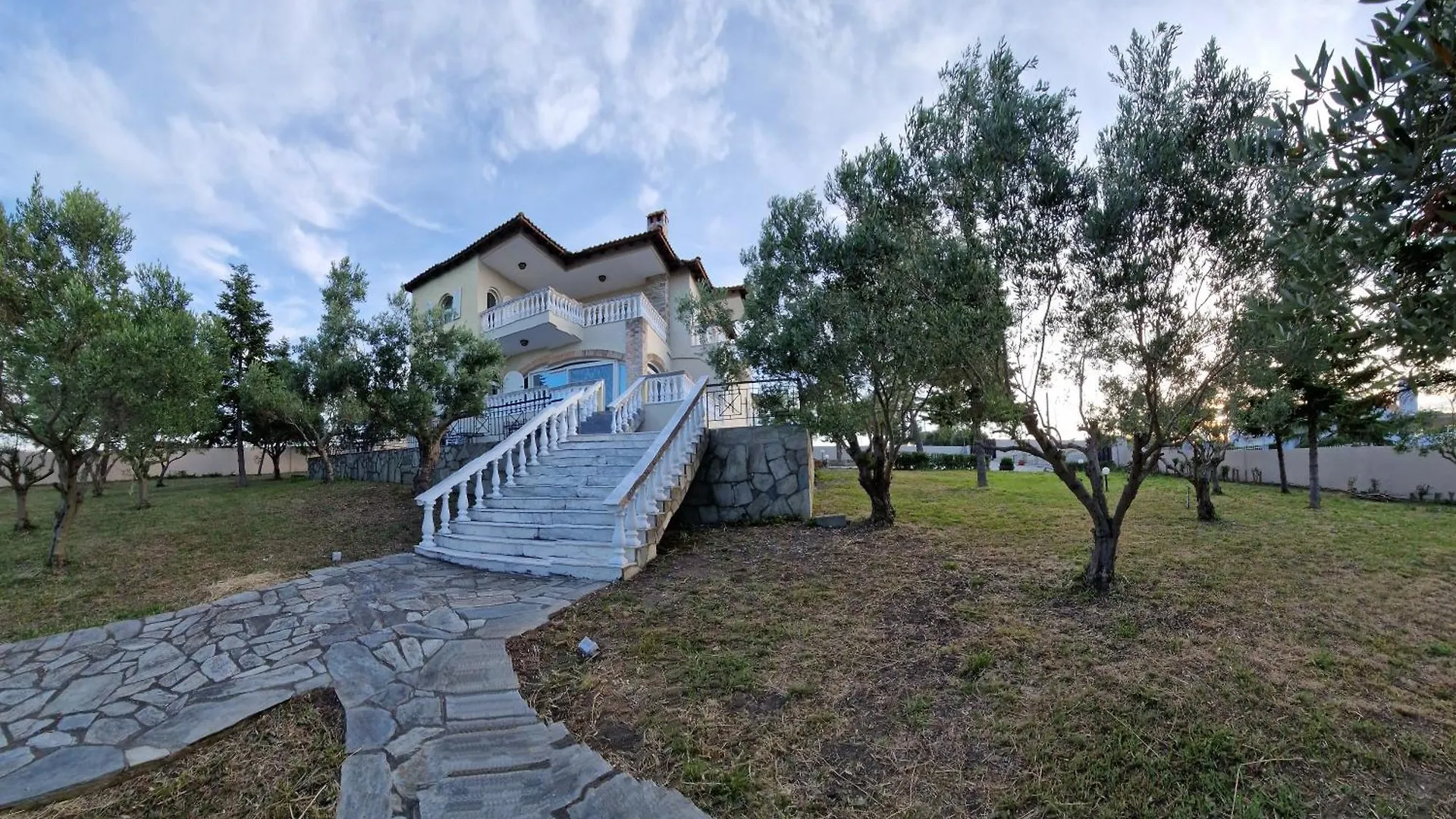 Villa Olive Neo Epivates