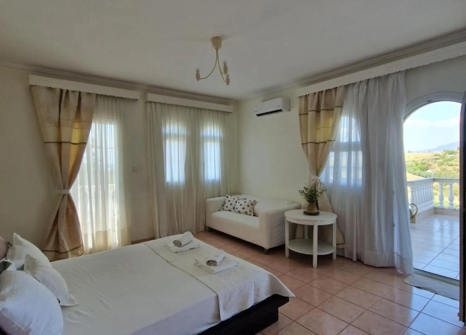 Villa Olive Neo Epivates