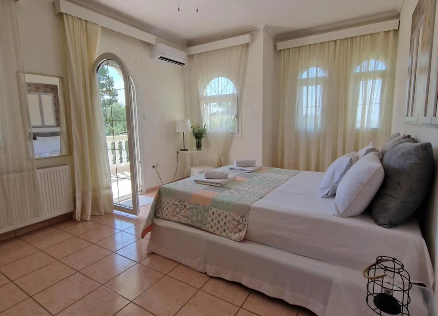 Villa Olive Neo Epivates